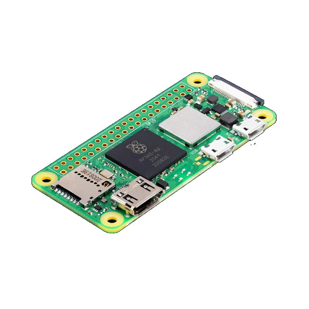 Raspberry Pi Zero 2W Raspberry Pi Zero 2W